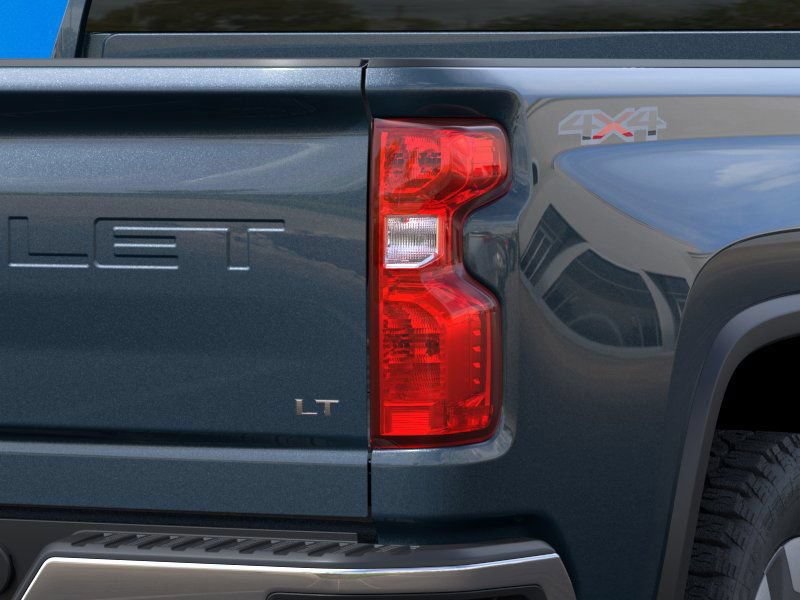New 2026 Chevrolet Silverado 2500 LT AWD/4WD image 12