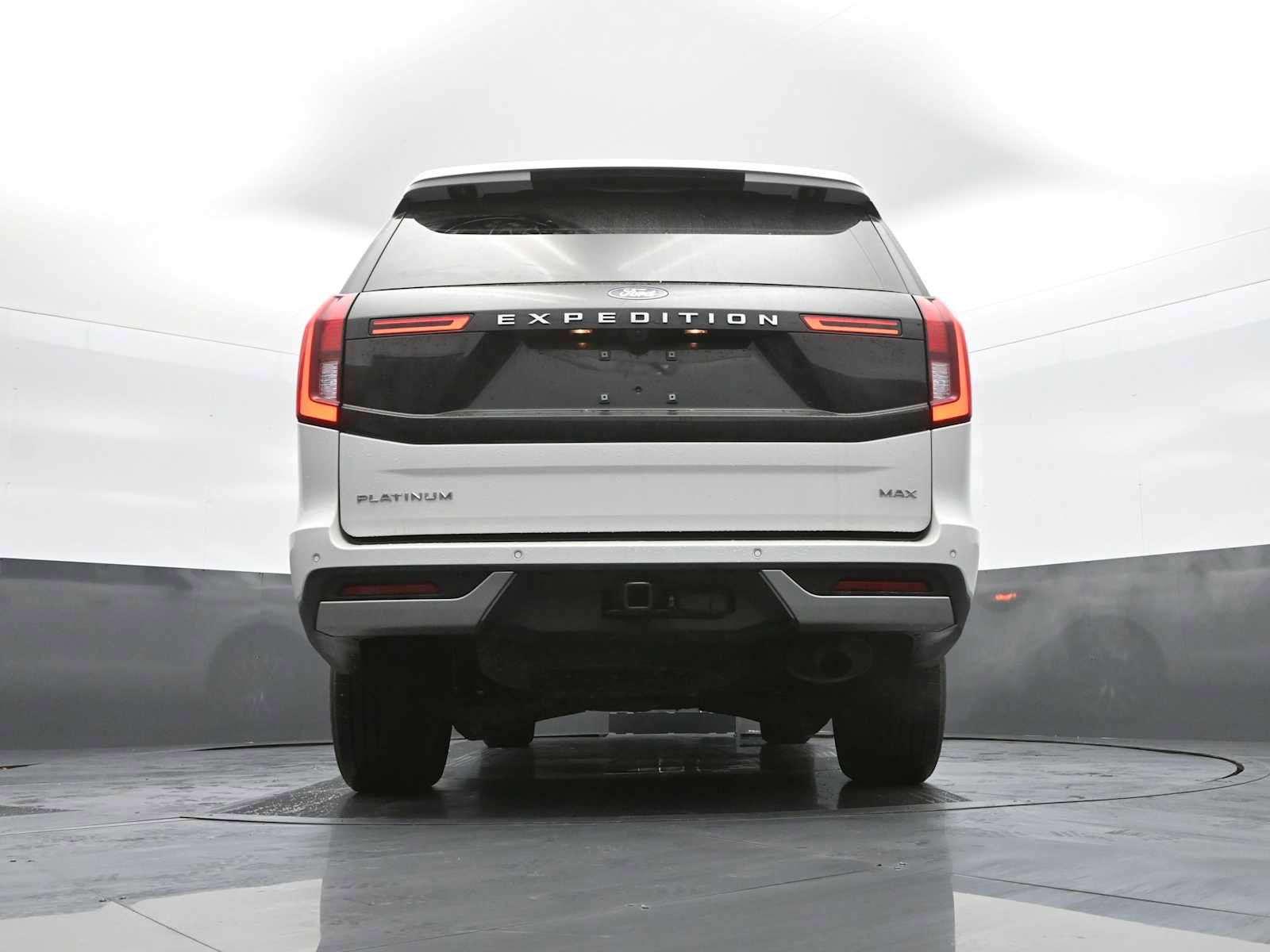 Used 2025 Ford Expedition Max Platinum AWD/4WD image 40