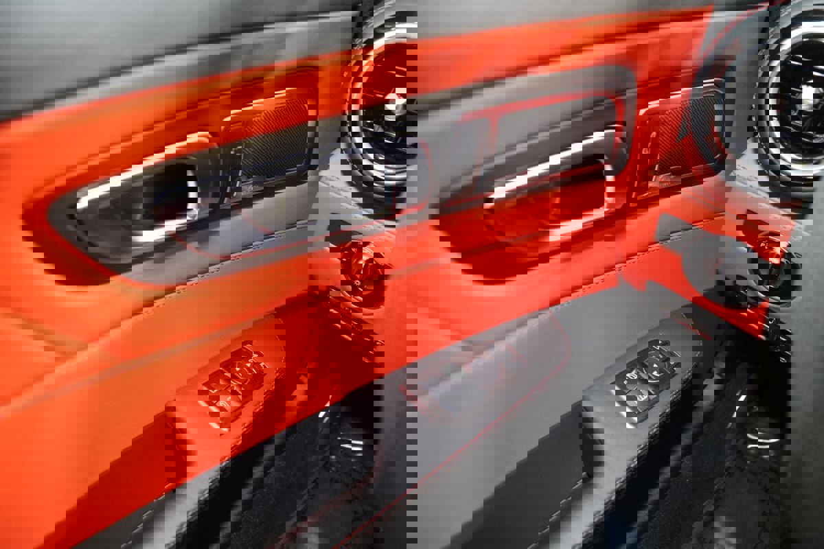 Used 2017 Mercedes-Benz AMG GT Coupe w/ Exclusive Interior Package image 58