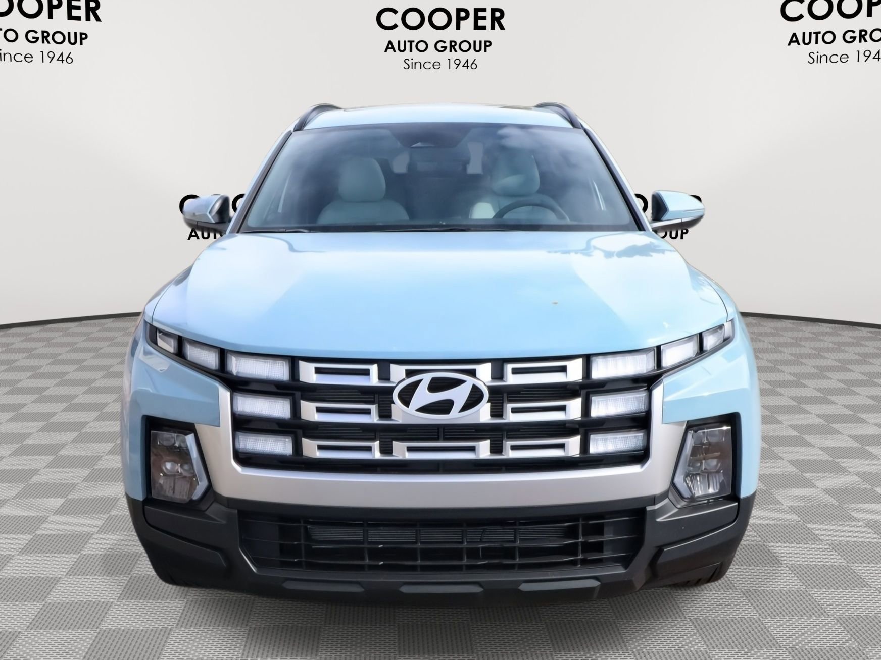 New 2026 Hyundai Santa Cruz SEL image 2