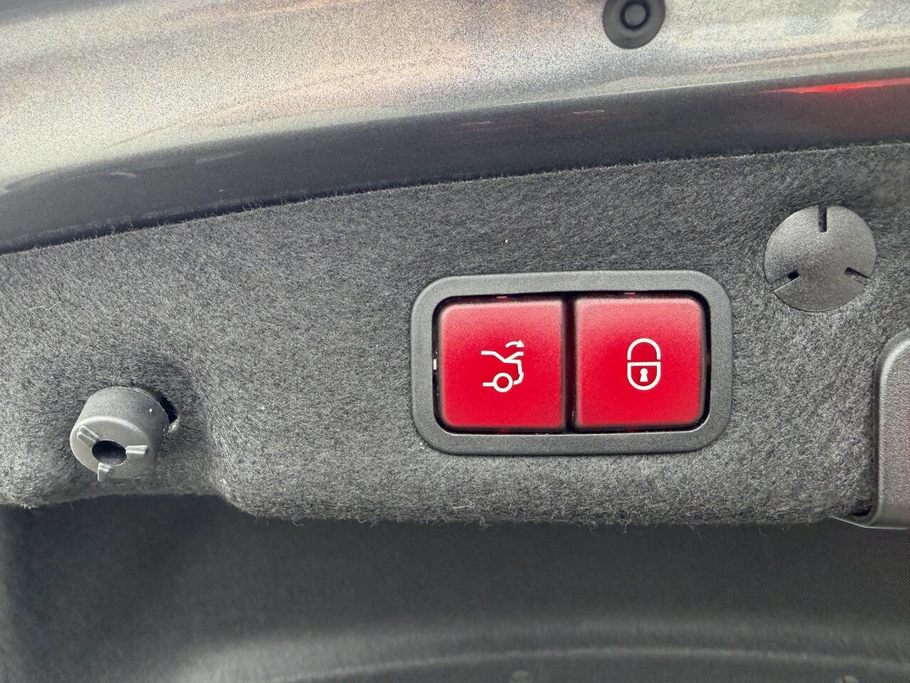 Used 2017 Mercedes-Benz C 43 AMG 4MATIC Sedan image 9