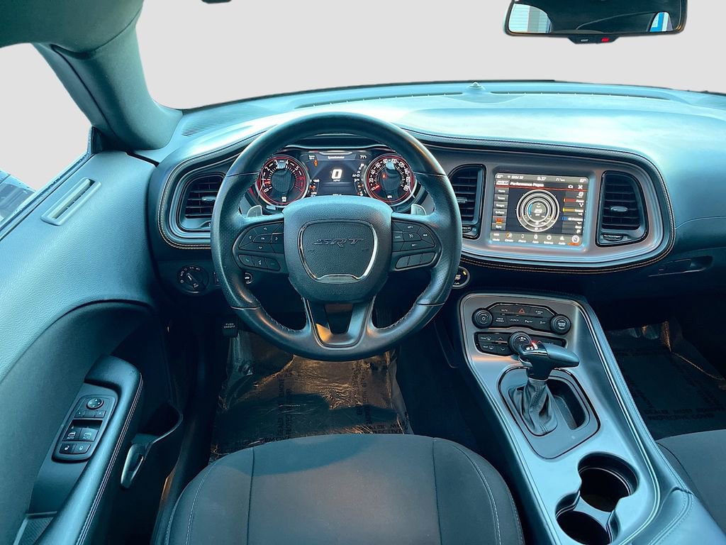 Used 2023 Dodge Challenger R/T Scat Pack image 21