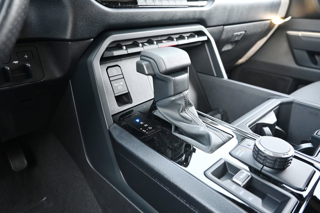 New 2026 Toyota Tundra SR5 AWD/4WD image 22