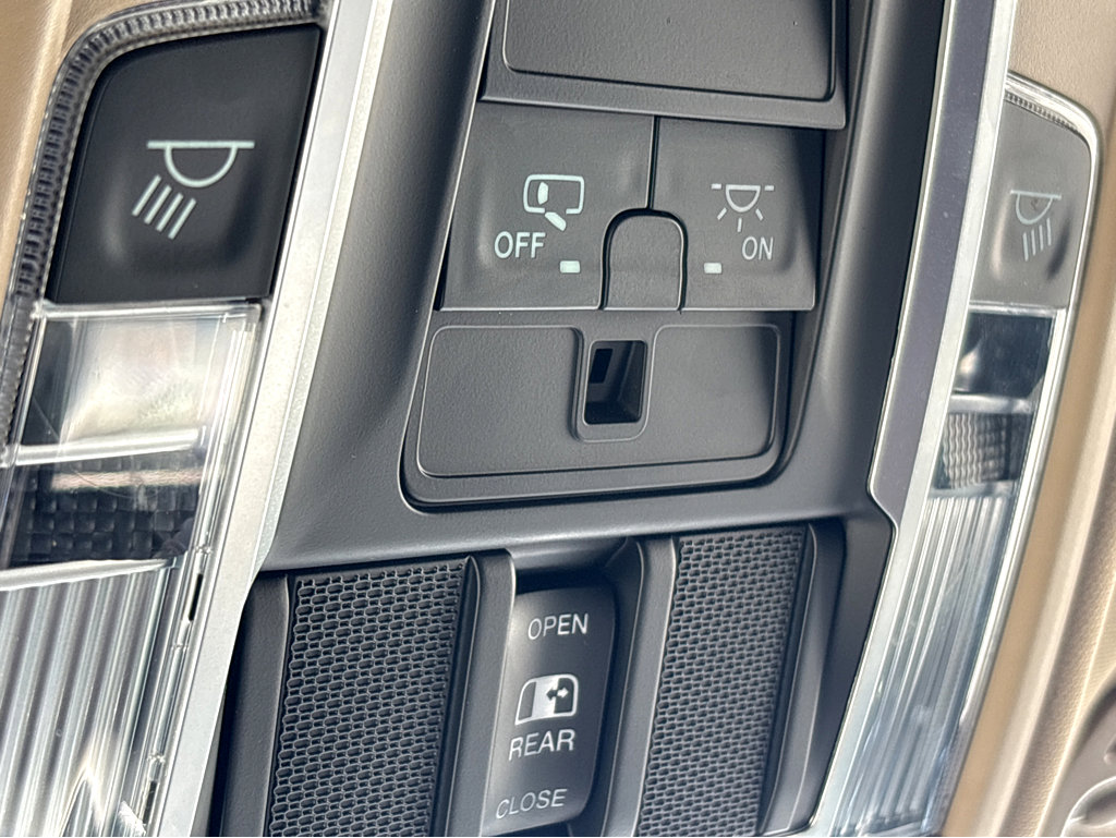 Used 2021 RAM 2500 Laramie image 31