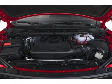 New 2026 GMC Yukon AT4 w/ AT4 Premium Plus Package image 14