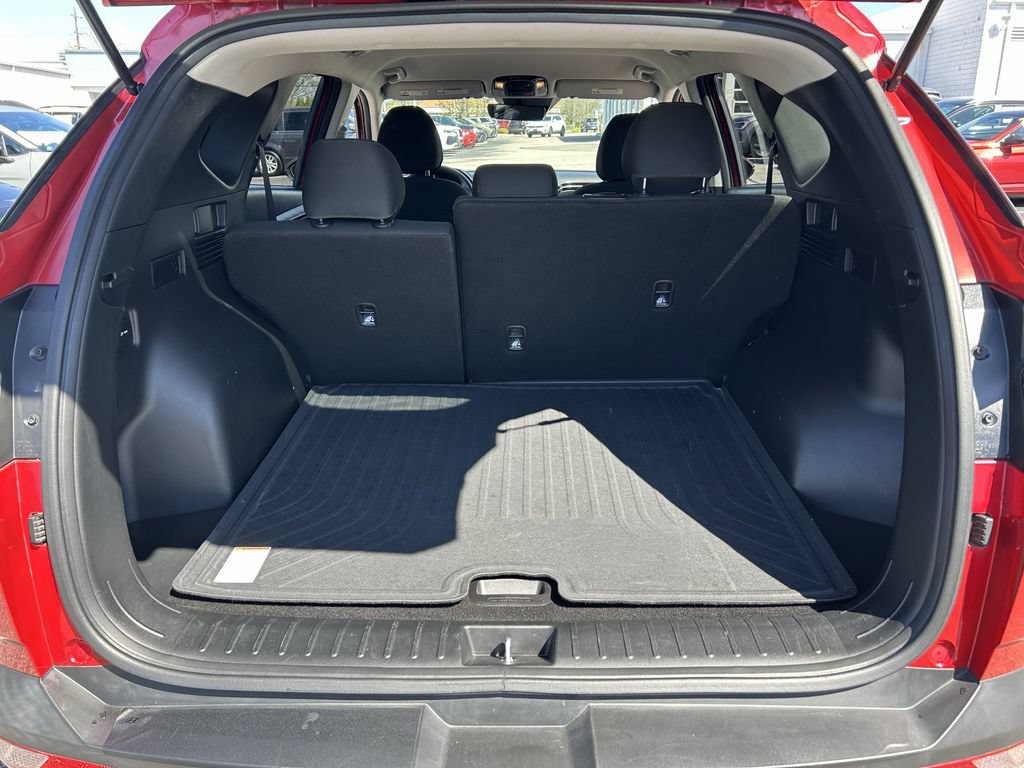 Used 2022 Hyundai Tucson SEL w/ Winter Package AWD/4WD image 26