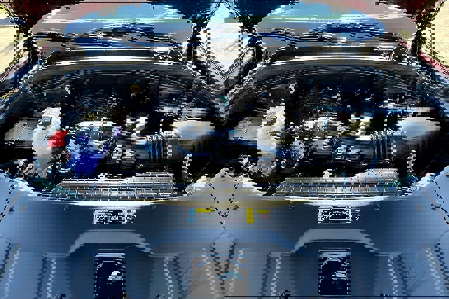 New 2025 Jeep Grand Cherokee Limited w/ Luxury Tech Group II image 9