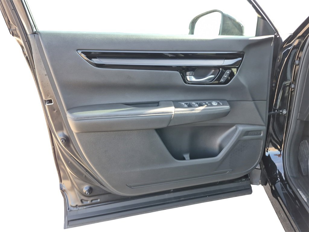 Used 2024 Honda CR-V EX-L image 26