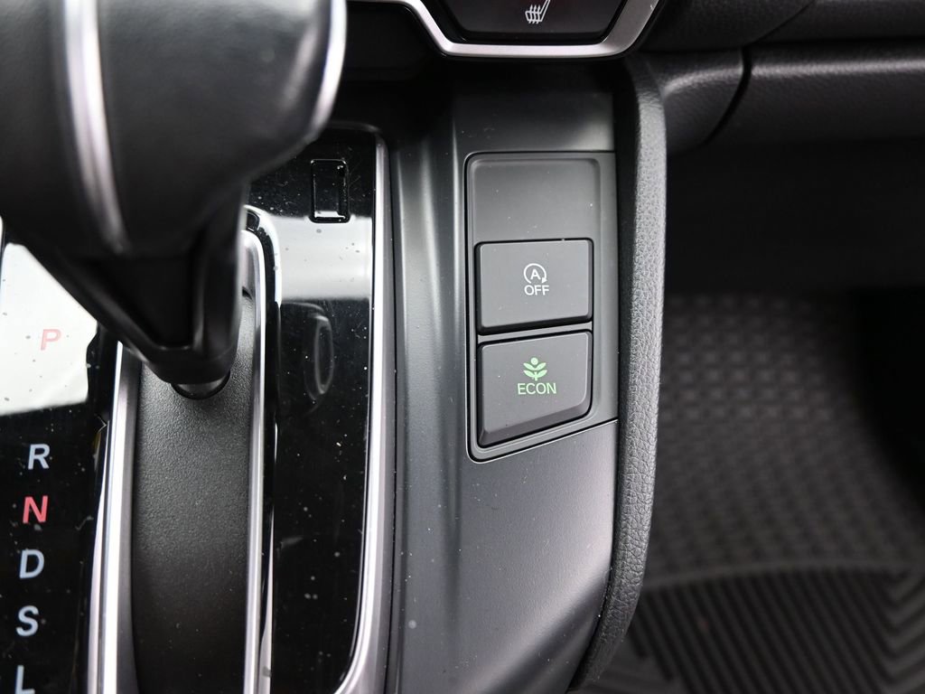 Used 2021 Honda CR-V Touring image 31
