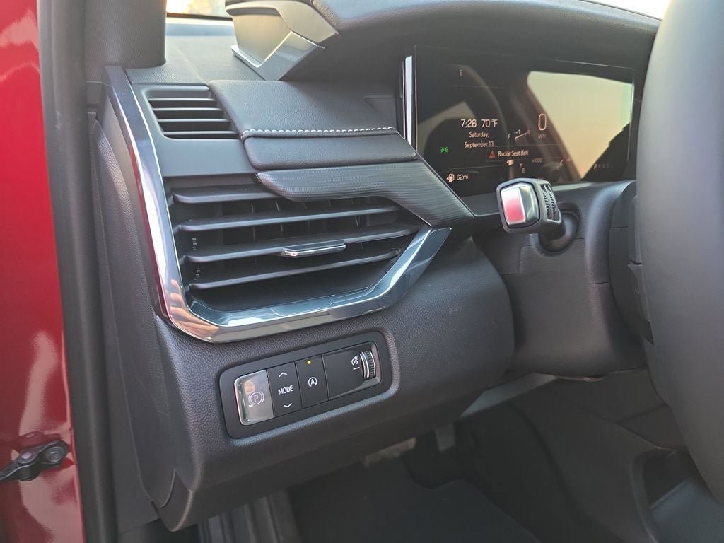 New 2026 GMC Acadia Elevation w/ Black Edition FWD image 10
