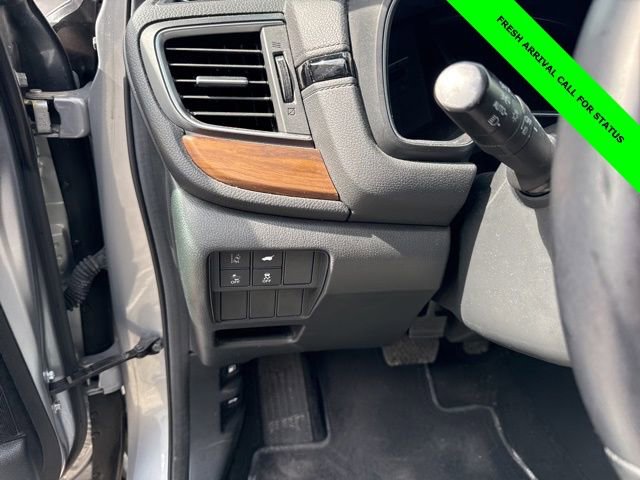 Certified 2017 Honda CR-V EX-L image 20