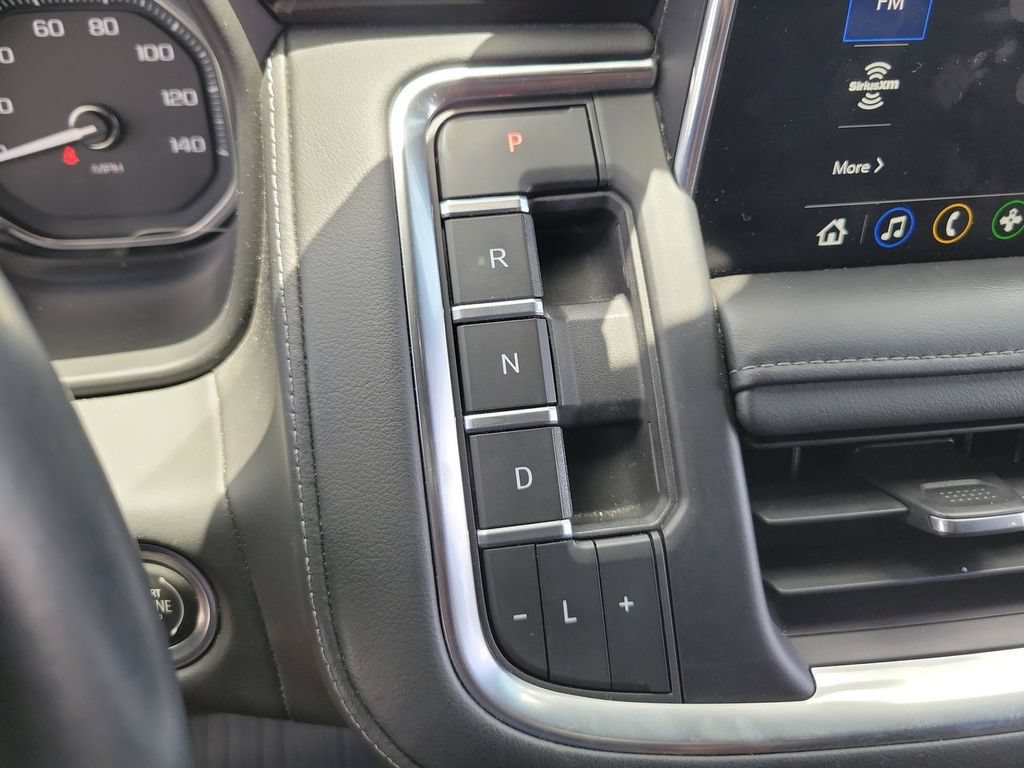 Certified 2021 GMC Yukon XL SLE AWD/4WD image 15