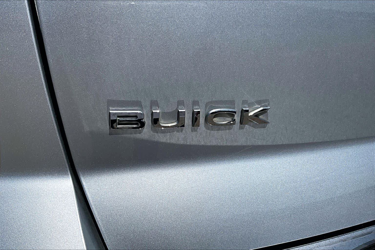 Used 2017 Buick Enclave Premium FWD image 31