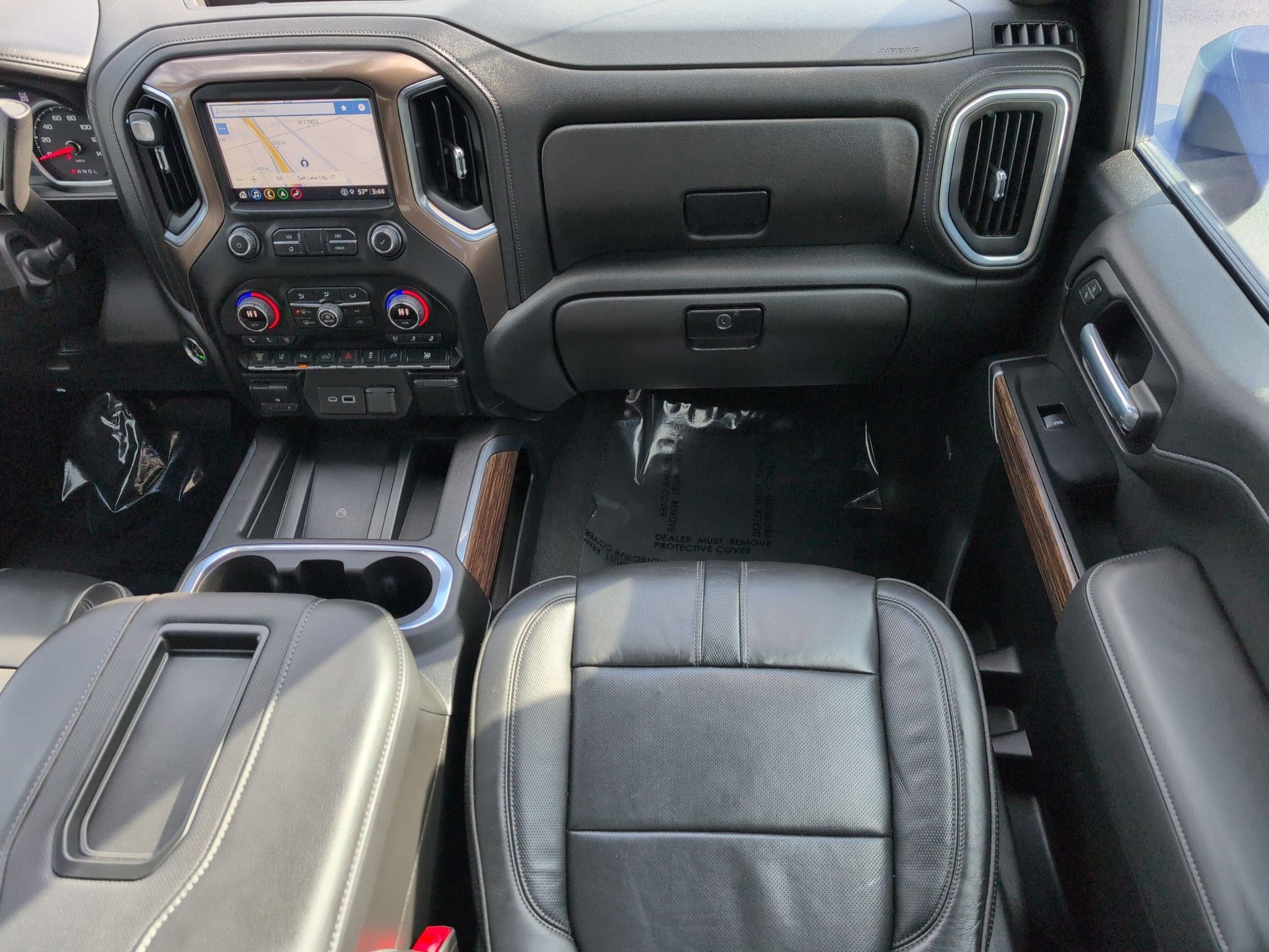 Certified 2022 Chevrolet Silverado 3500 High Country w/ Safety Package II image 30