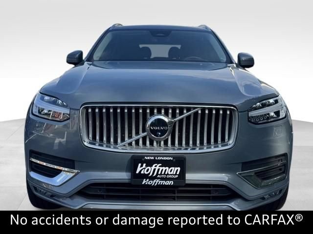 Used 2023 Volvo XC90 B5 Plus w/ Protection Package Premier AWD/4WD image 2