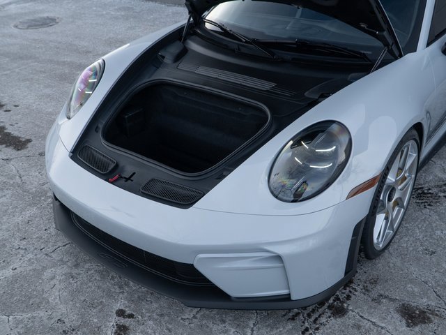 Certified 2026 Porsche 911 GT3 image 14