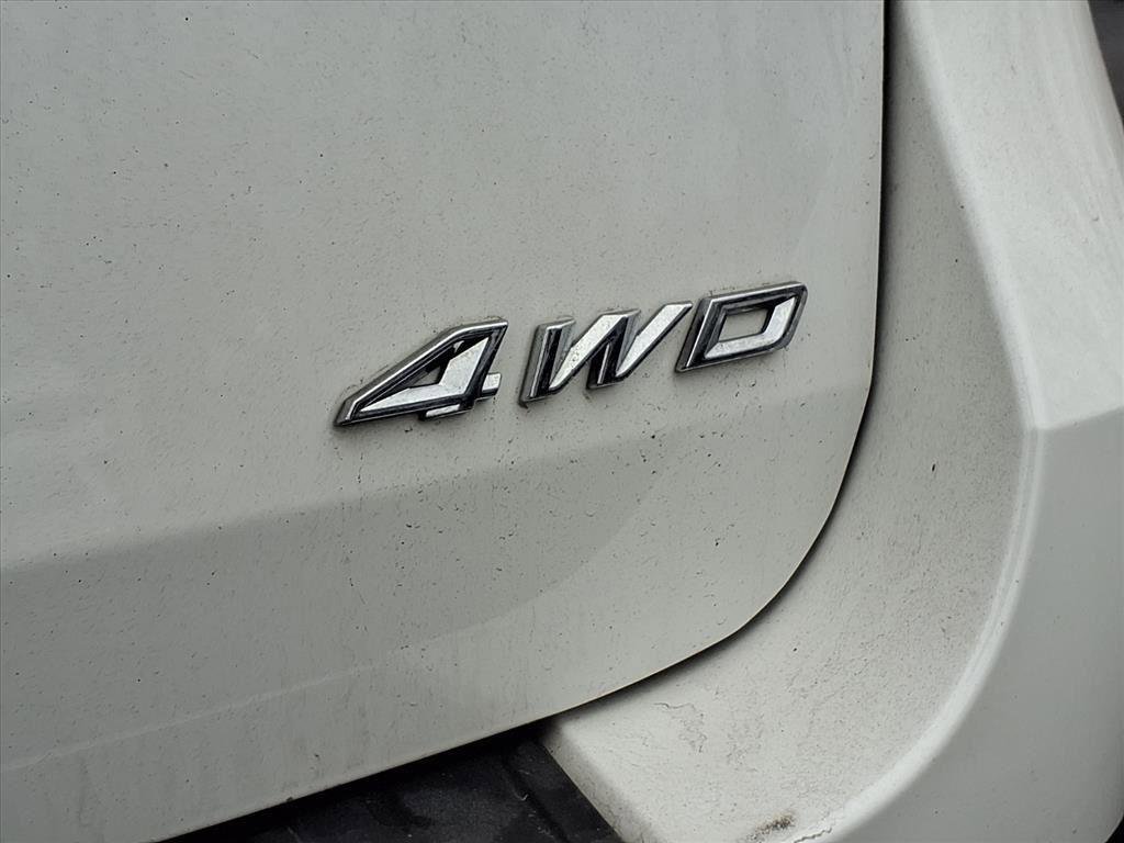 Used 2023 Ford Explorer Limited w/ Equipment Group 301A image 33