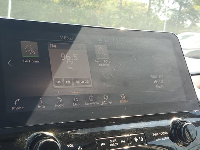 Used 2021 Nissan Armada SL AWD/4WD image 27