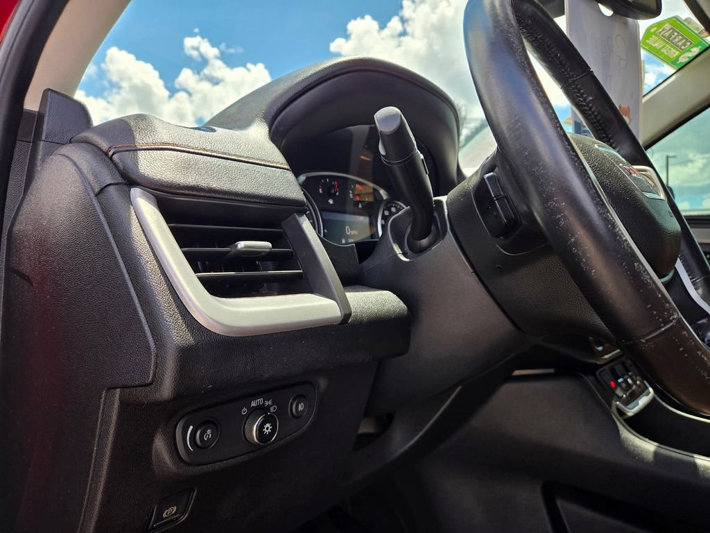 Used 2020 GMC Terrain SLT w/ Preferred Package FWD image 27
