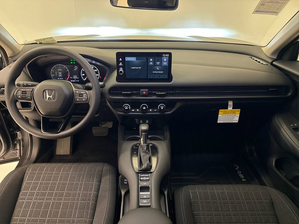 New 2026 Honda HR-V LX image 13