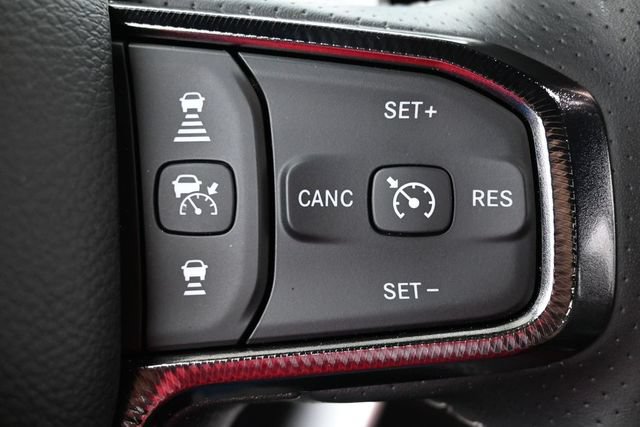 Used 2025 RAM 1500 RHO AWD/4WD image 19