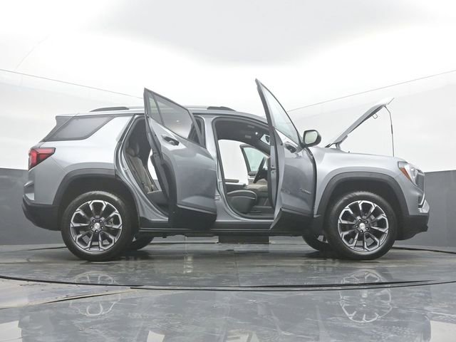 Used 2026 GMC Terrain Elevation w/ Elevation Premium Package image 61