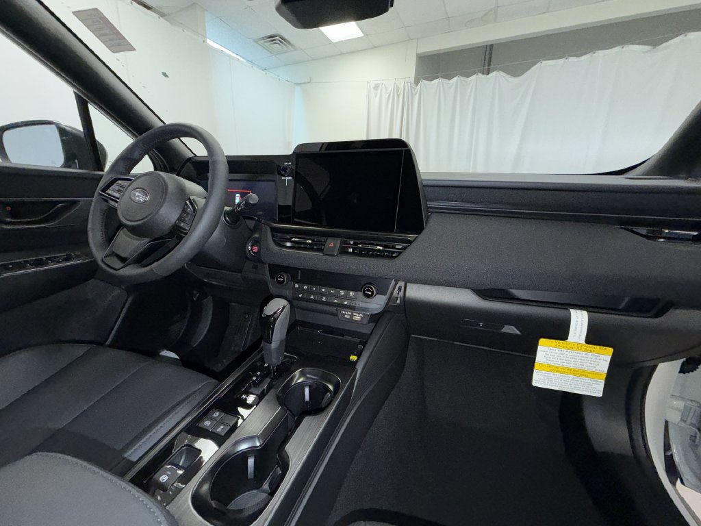 New 2026 Subaru Outback Premium AWD/4WD image 17