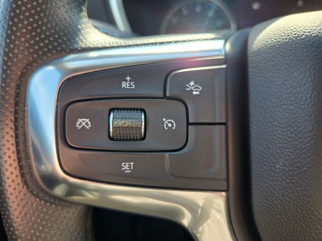 Used 2024 Chevrolet Blazer LT w/ Convenience Package image 29