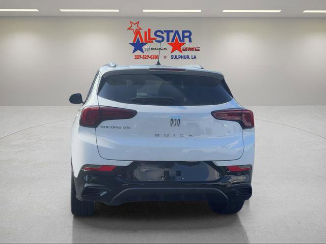 New 2026 Buick Encore GX Sport Touring FWD image 6
