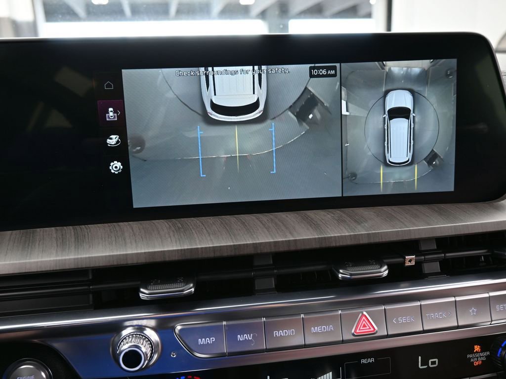 Used 2023 Kia Telluride SX image 23