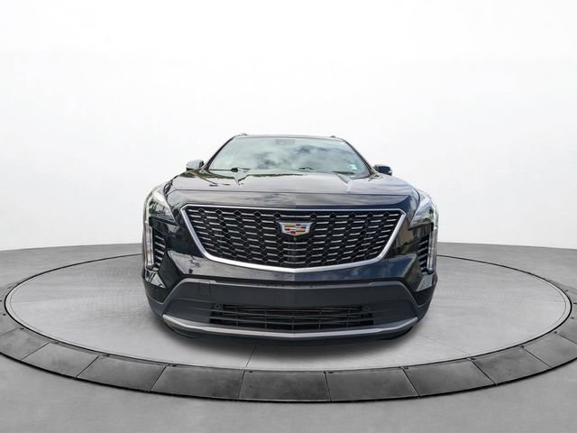 Used 2019 Cadillac XT4 Premium Luxury w/ Enhanced Visibility Package FWD image 9