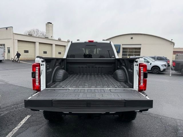 New 2026 Ford F250 Lariat AWD/4WD image 13