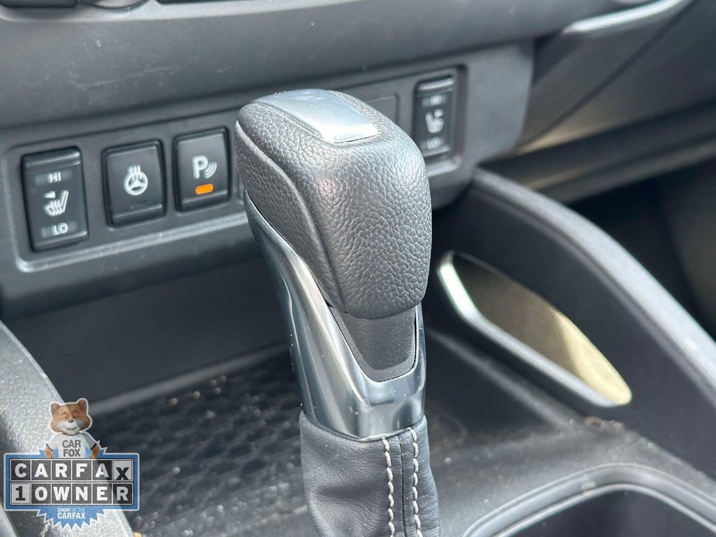Used 2024 Nissan Frontier SV w/ Hardbody Edition AWD/4WD image 36