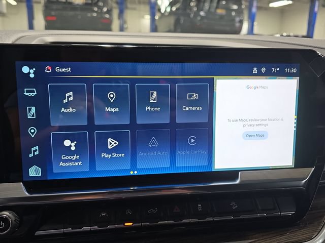 New 2026 Chevrolet Silverado 1500 RST AWD/4WD image 24