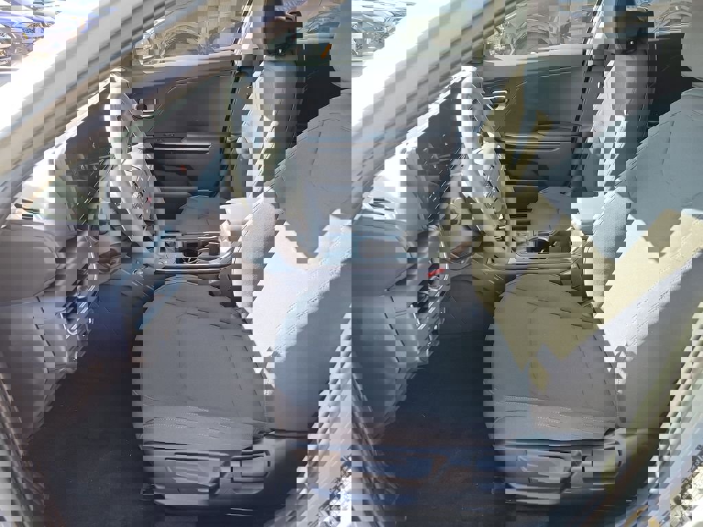 New 2026 Kia K4 LXS image 20