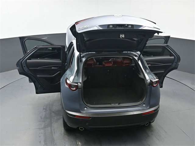 Certified 2023 MAZDA CX-30 AWD 2.5 S w/ Preferred Package image 48