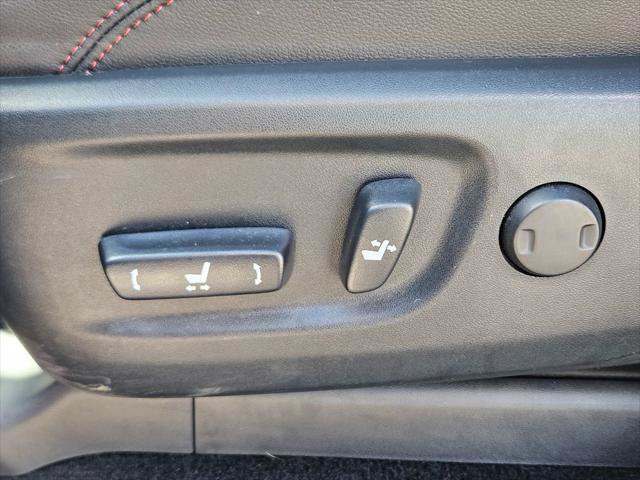 Certified 2024 Toyota 4Runner TRD Pro AWD/4WD image 16