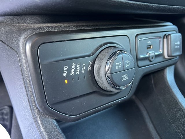 Used 2022 Jeep Renegade Trailhawk image 26
