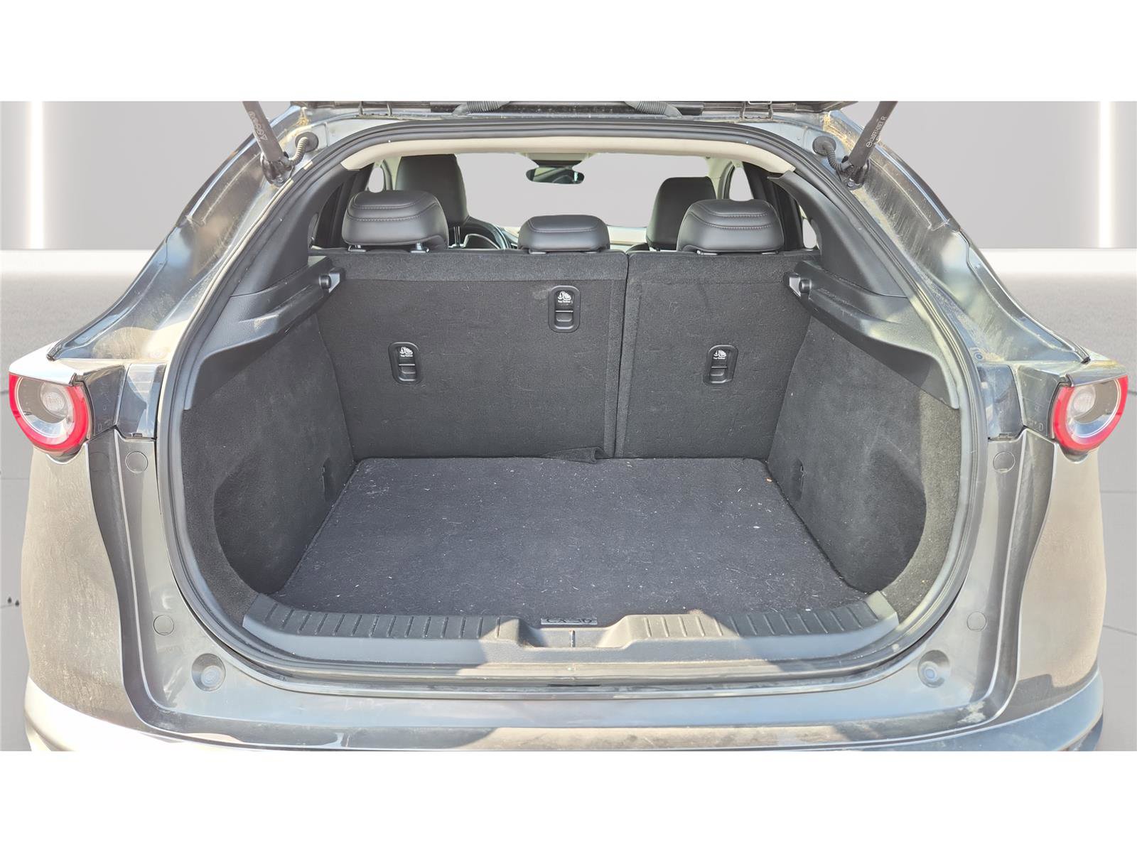 Used 2023 MAZDA CX-30 2.5 Turbo w/ Premium Package AWD/4WD image 9