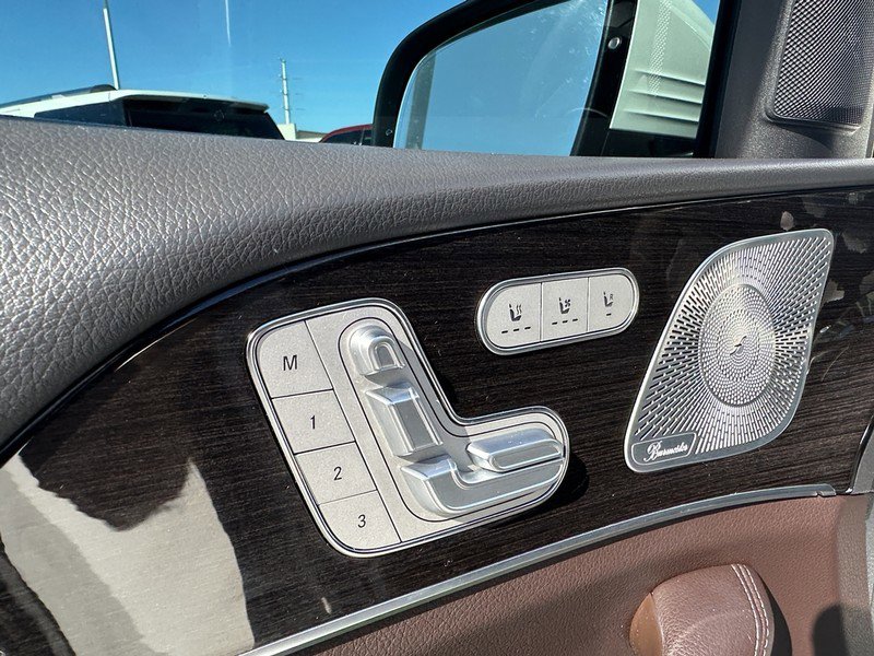 Used 2020 Mercedes-Benz GLE 350 4MATIC image 11