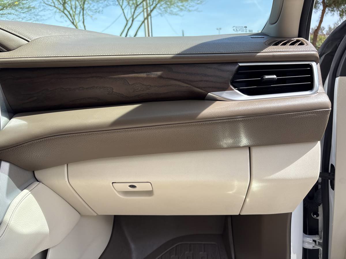 Used 2021 GMC Yukon XL Denali w/ Denali Ultimate Package image 23