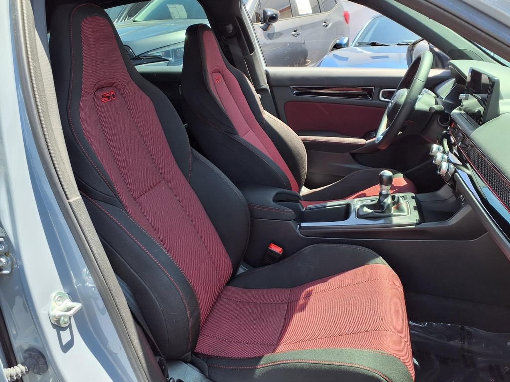 Used 2023 Honda Civic Si image 5