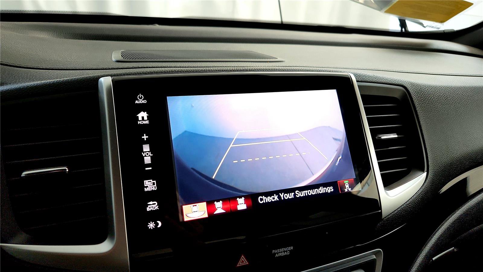 Used 2019 Honda Ridgeline Black Edition image 21