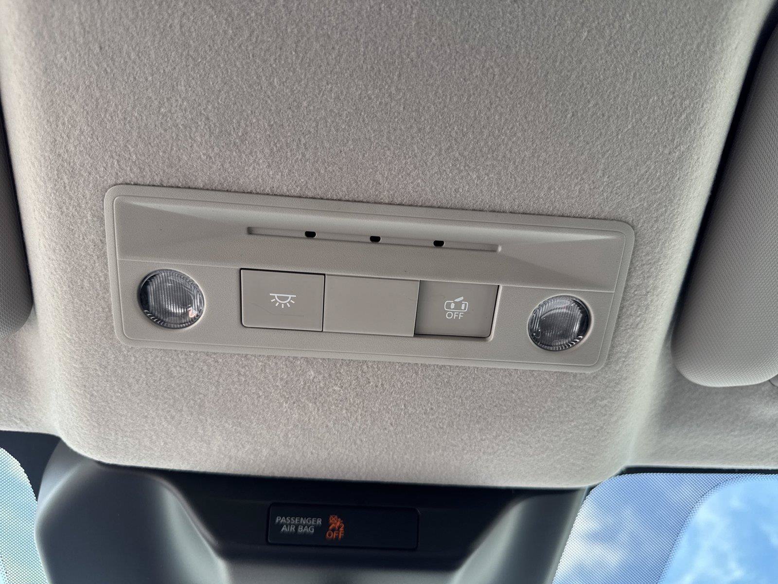 New 2026 Nissan Kicks SV w/ Cold Weather Package FWD image 23