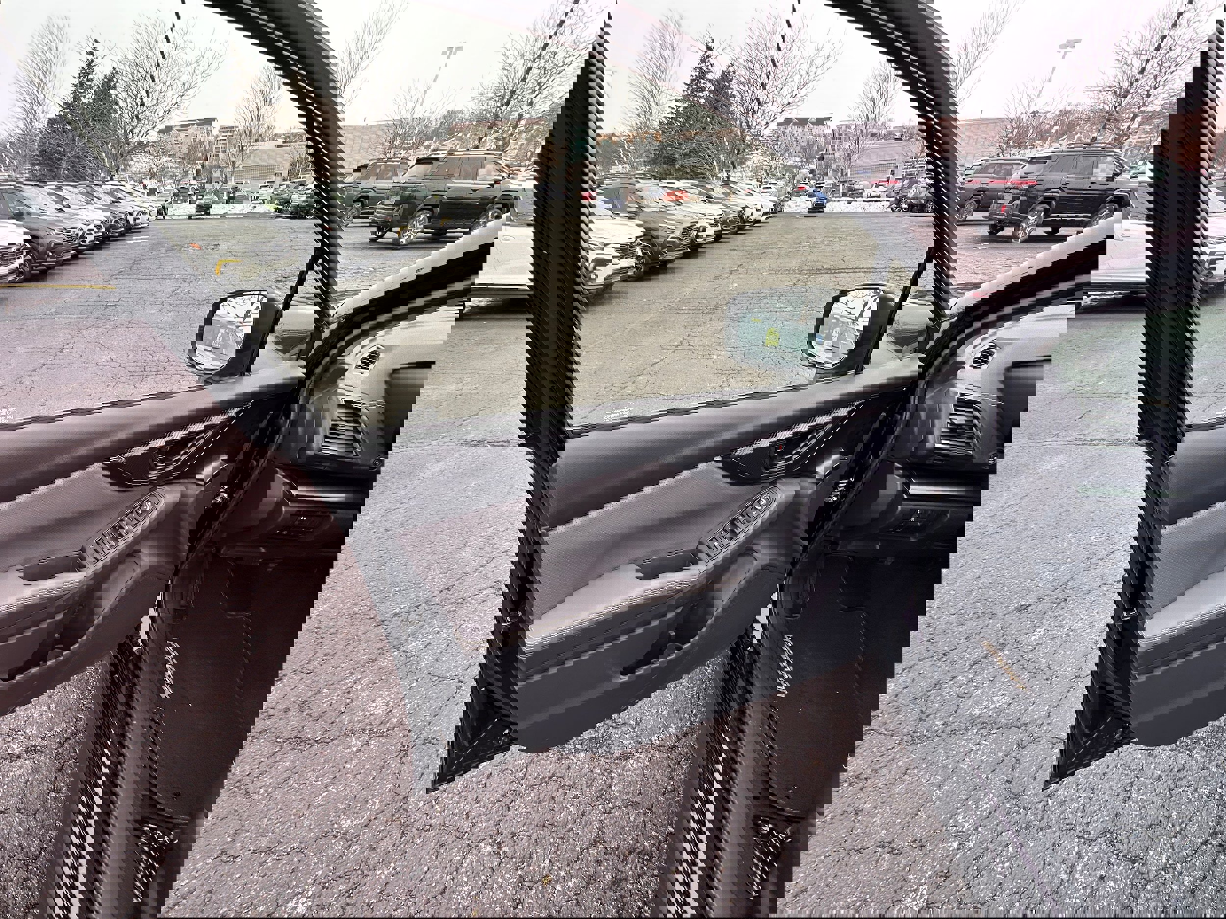 Certified 2023 Subaru Crosstrek 2.5i Sport image 11