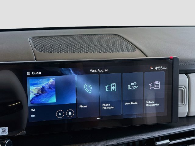 New 2027 Hyundai Santa Fe SE FWD image 14