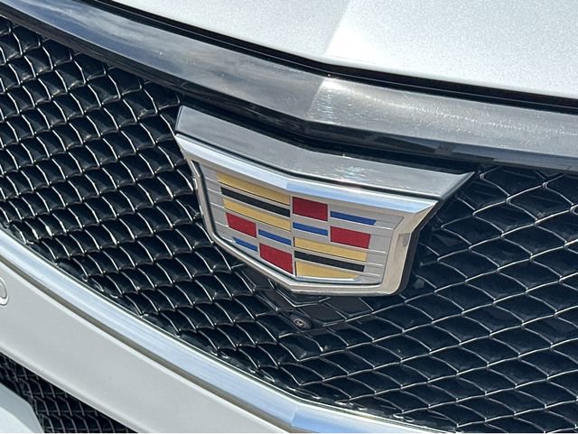 Certified 2023 Cadillac CT4 Sport w/ Super Cruise 2 Package image 37