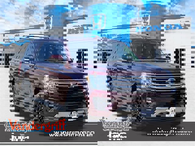 Used 2020 Ford Expedition XLT w/ Equipment Group 201A