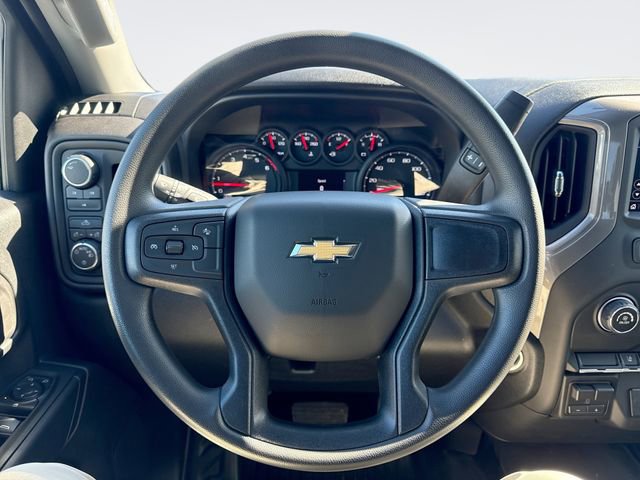 New 2026 Chevrolet Silverado 2500 W/T w/ WT Convenience Package AWD/4WD image 14