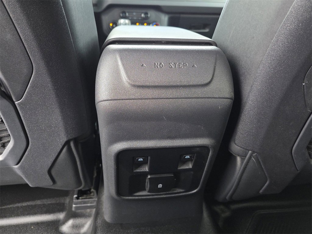 Used 2024 Ford Bronco Big Bend image 16